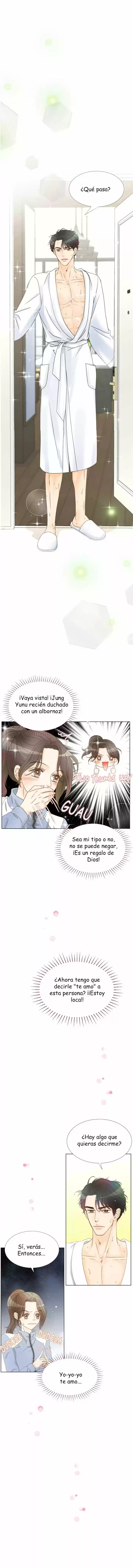 Eres Extraordinaria - Capítulo 1 - Página 6 - LectorTMOo