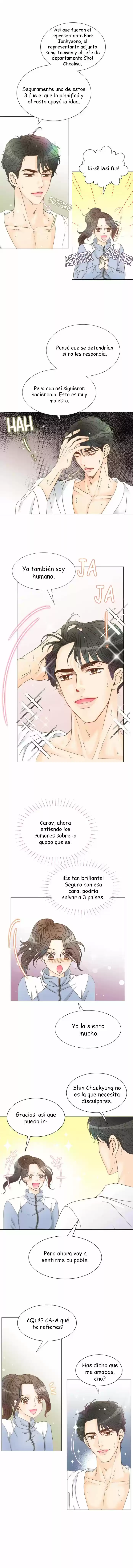 Eres Extraordinaria - Capítulo 1 - Página 10 - LectorTMOo