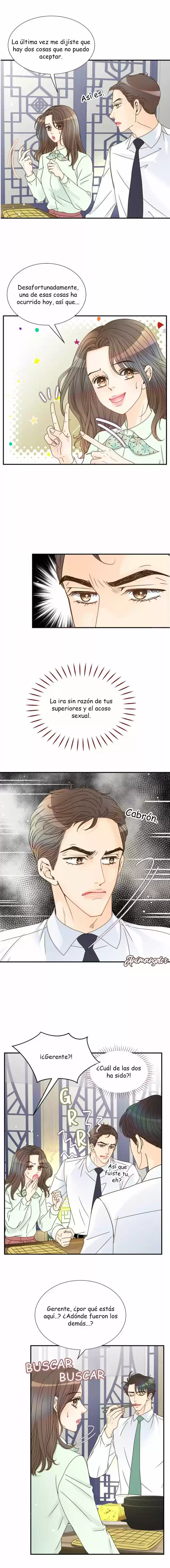 Eres Extraordinaria - Capítulo 10 - Página 5 - LectorTMOo