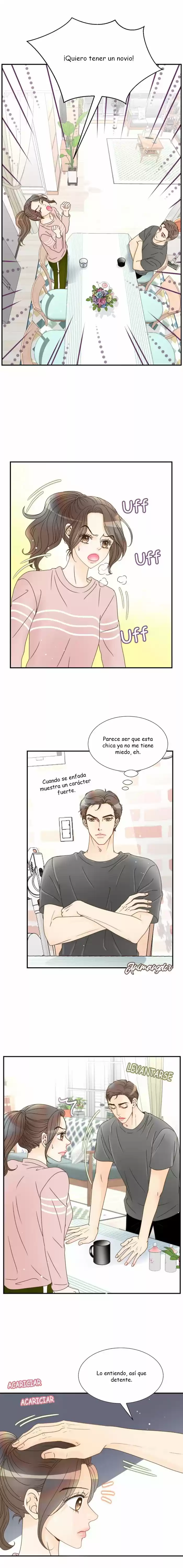 Eres Extraordinaria - Capítulo 11 - Página 7 - LectorTMOo