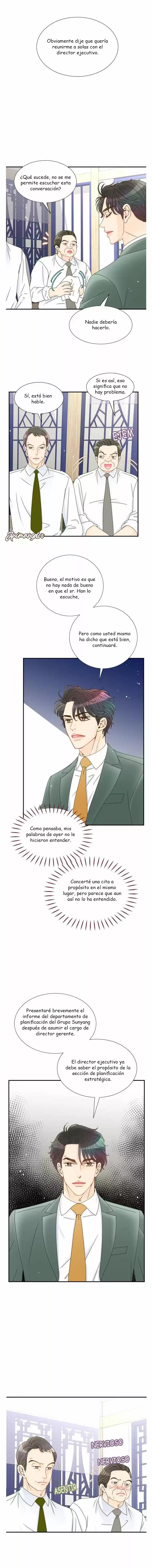 Eres Extraordinaria - Capítulo 12 - Página 10 - LectorTMOo