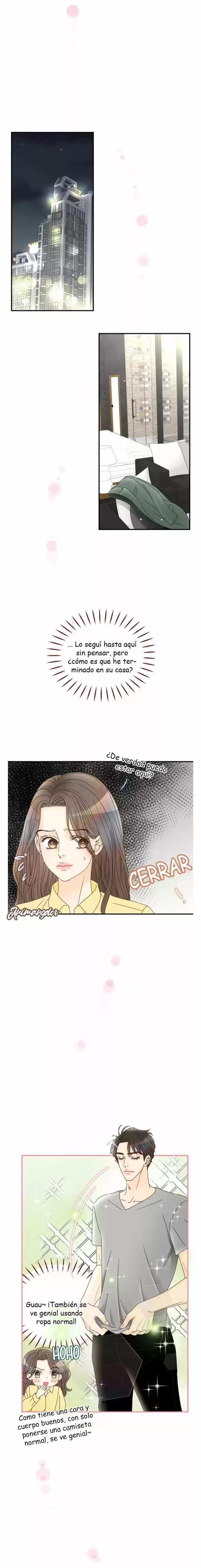 Eres Extraordinaria - Capítulo 13 - Página 4 - LectorTMOo