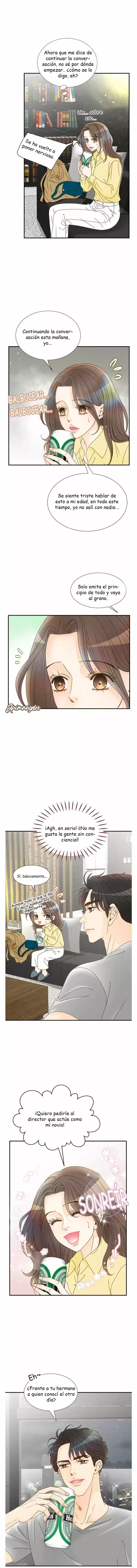 Eres Extraordinaria - Capítulo 13 - Página 6 - LectorTMOo
