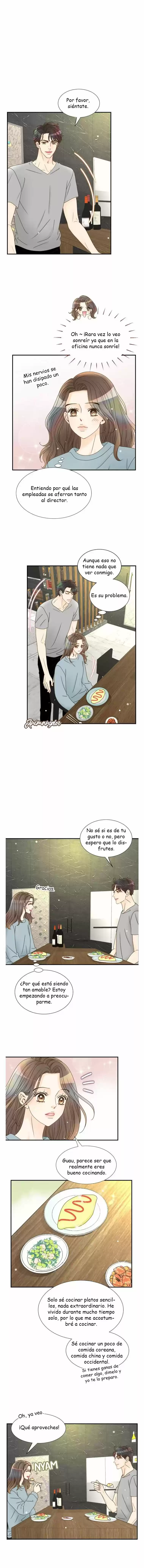 Eres Extraordinaria - Capítulo 14 - Página 8 - LectorTMOo