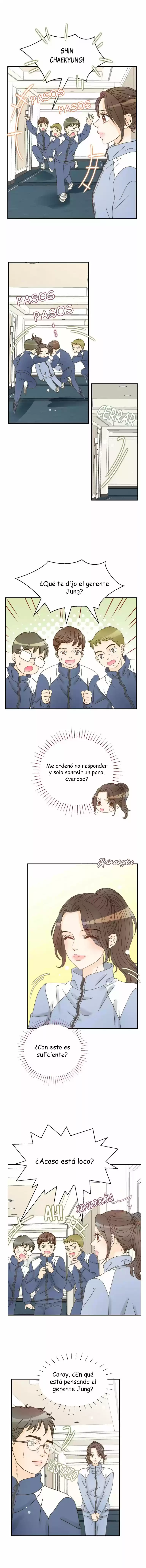 Eres Extraordinaria - Capítulo 2 - Página 10 - LectorTMOo