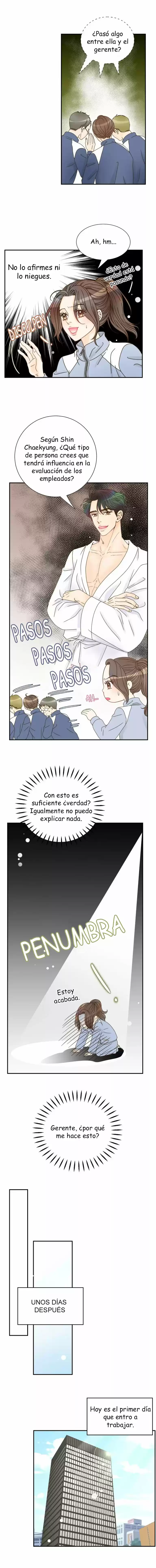 Eres Extraordinaria - Capítulo 2 - Página 11 - LectorTMOo