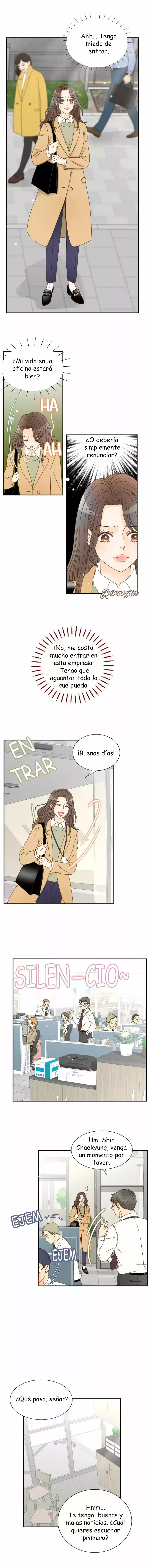 Eres Extraordinaria - Capítulo 2 - Página 12 - LectorTMOo