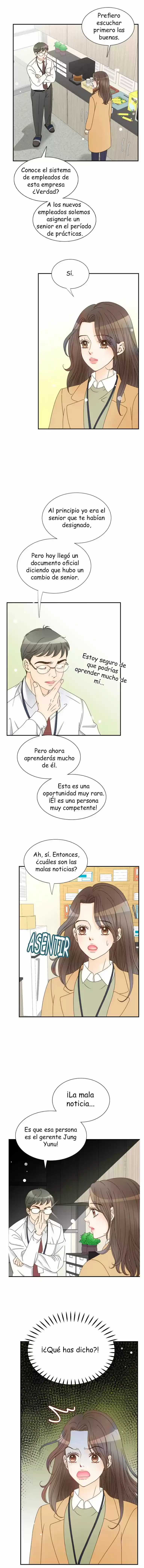 Eres Extraordinaria - Capítulo 2 - Página 13 - LectorTMOo