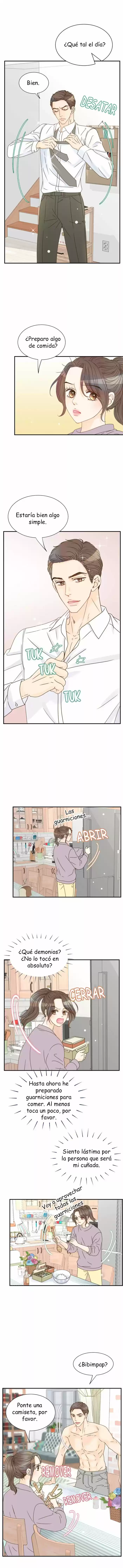 Eres Extraordinaria - Capítulo 3 - Página 8 - LectorTMOo