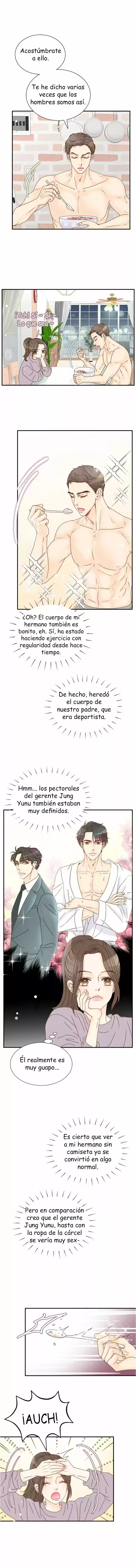 Eres Extraordinaria - Capítulo 3 - Página 9 - LectorTMOo