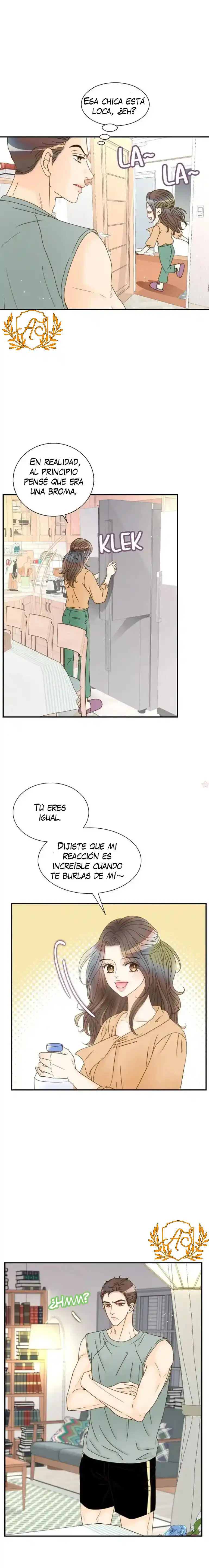 Eres Extraordinaria - Capítulo 32 - Página 12 - LectorTMOo