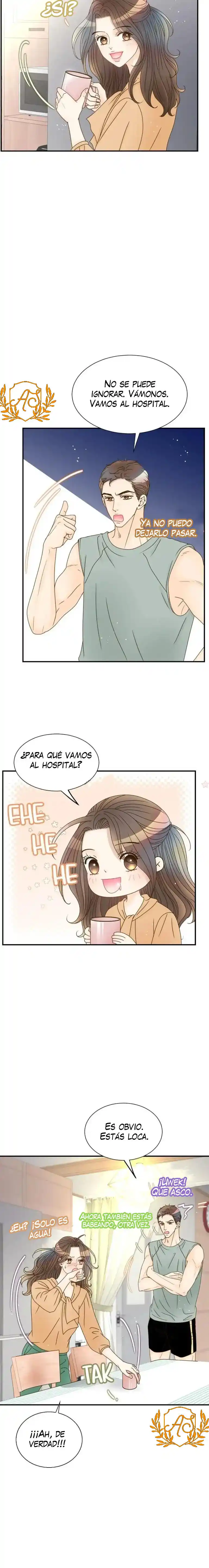 Eres Extraordinaria - Capítulo 32 - Página 14 - LectorTMOo