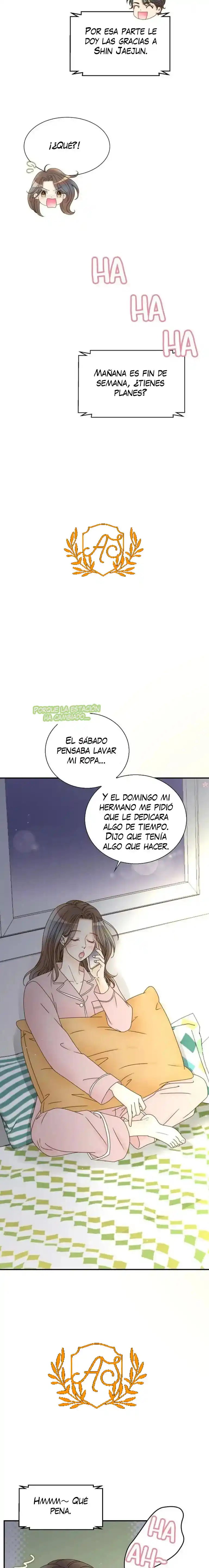 Eres Extraordinaria - Capítulo 32 - Página 19 - LectorTMOo