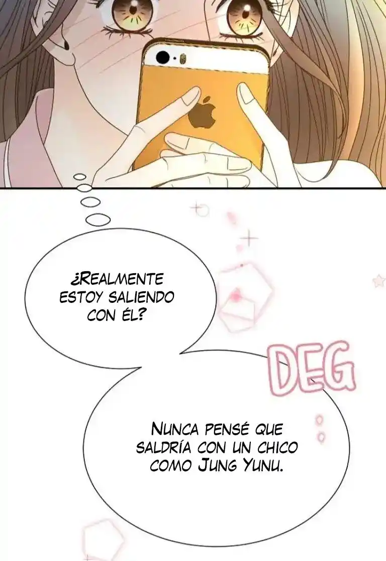 Eres Extraordinaria - Capítulo 32 - Página 24 - LectorTMOo