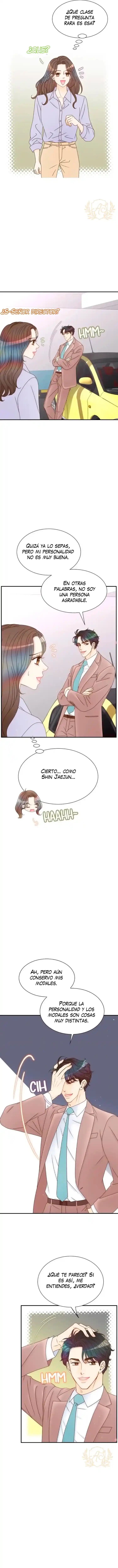 Eres Extraordinaria - Capítulo 33 - Página 10 - LectorTMOo