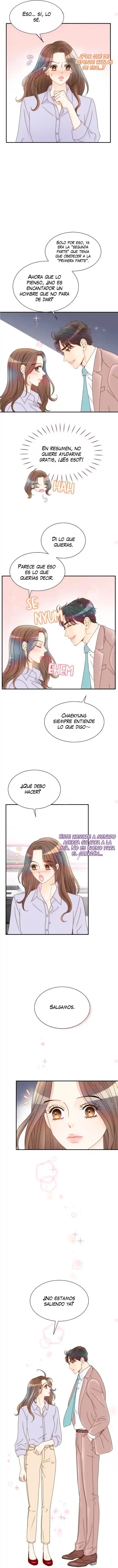 Eres Extraordinaria - Capítulo 33 - Página 12 - LectorTMOo