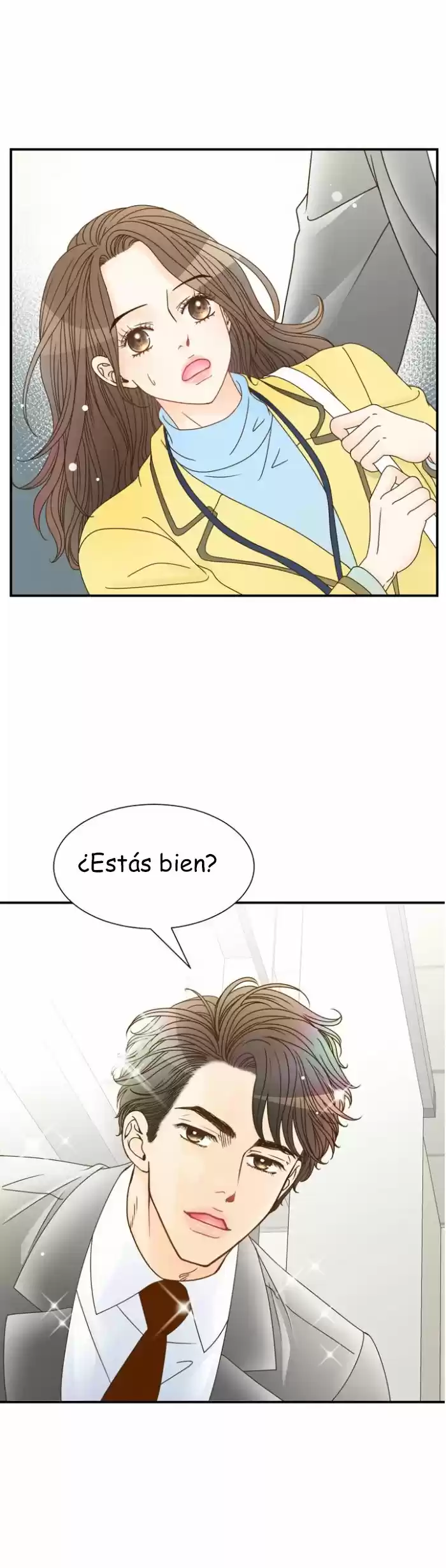 Eres Extraordinaria - Capítulo 4 - Página 8 - LectorTMOo