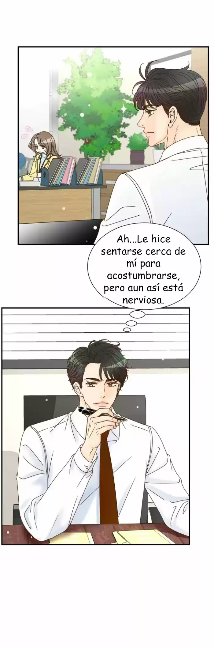 Eres Extraordinaria - Capítulo 4 - Página 15 - LectorTMOo