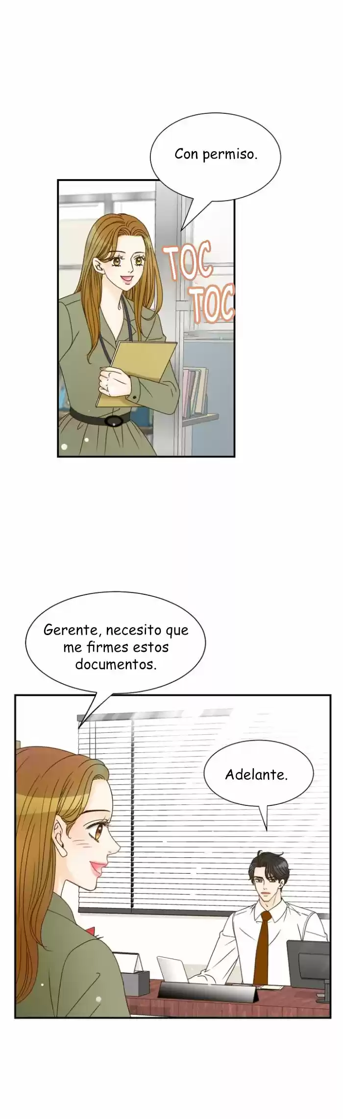 Eres Extraordinaria - Capítulo 4 - Página 16 - LectorTMOo