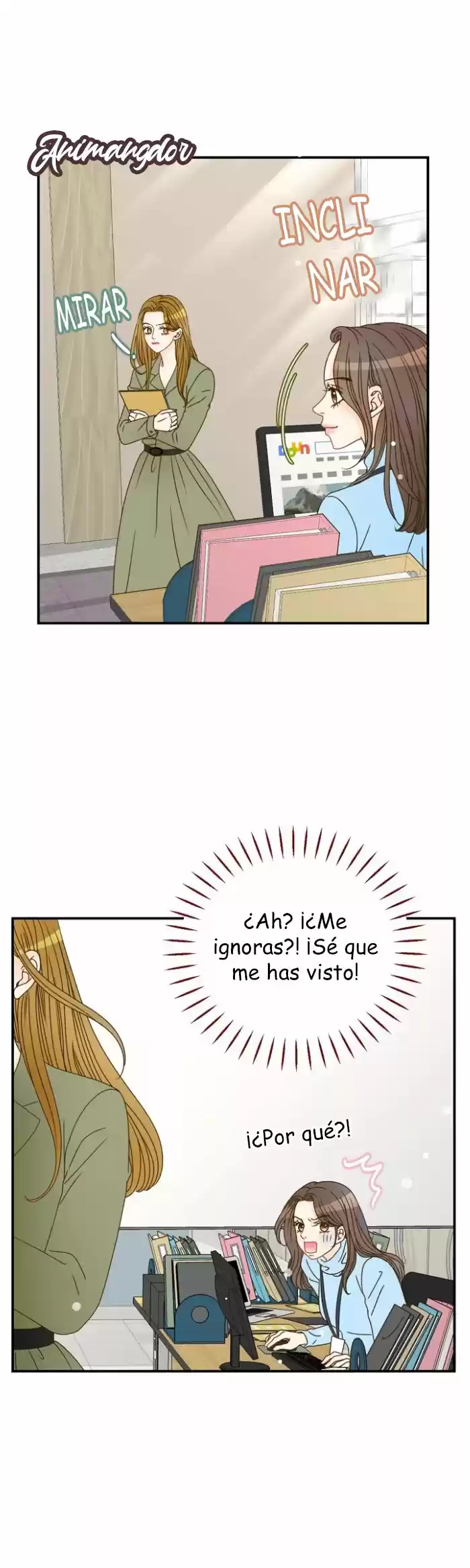 Eres Extraordinaria - Capítulo 4 - Página 17 - LectorTMOo