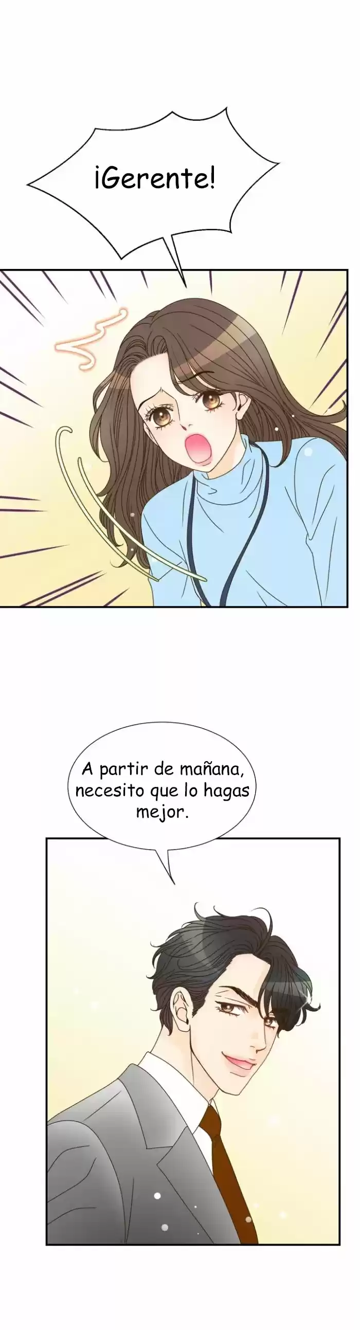 Eres Extraordinaria - Capítulo 4 - Página 24 - LectorTMOo