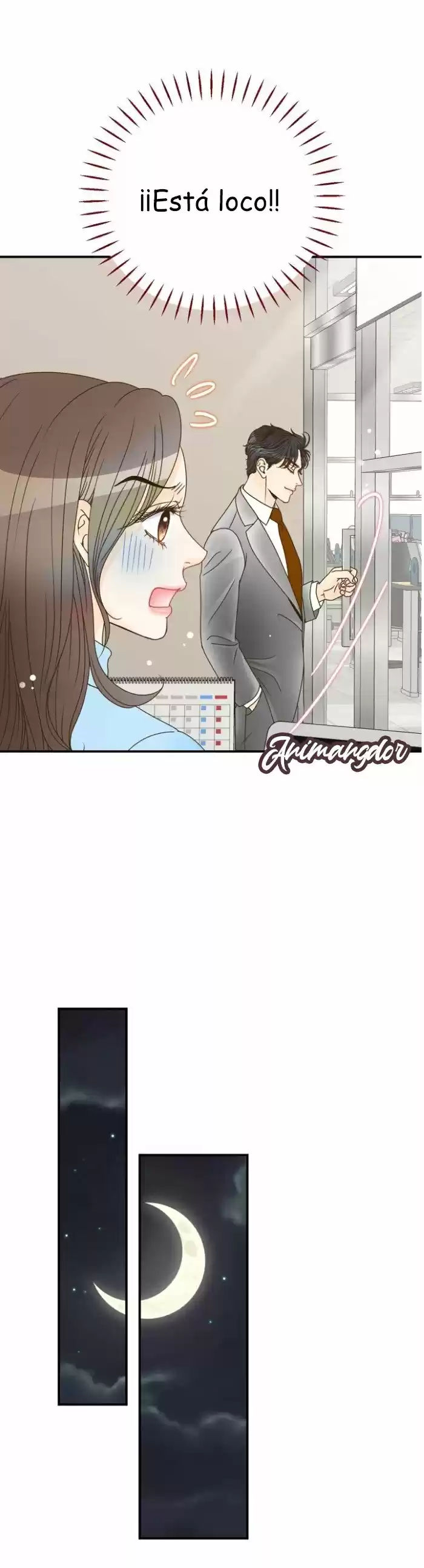 Eres Extraordinaria - Capítulo 4 - Página 25 - LectorTMOo