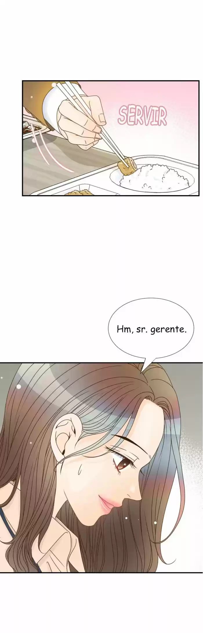 Eres Extraordinaria - Capítulo 5 - Página 18 - LectorTMOo