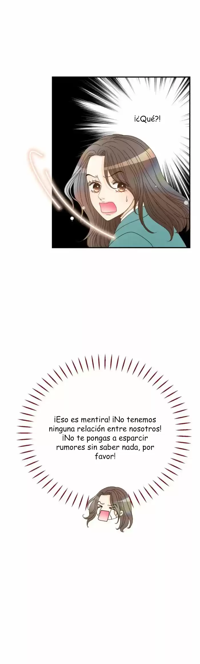 Eres Extraordinaria - Capítulo 6 - Página 6 - LectorTMOo