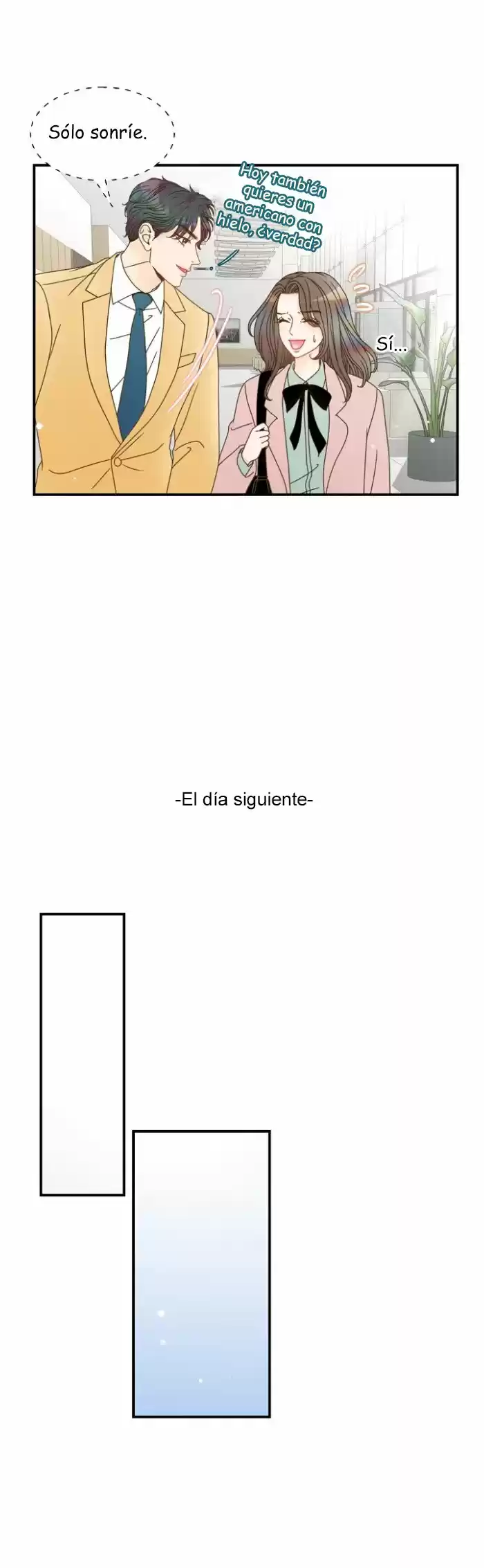 Eres Extraordinaria - Capítulo 6 - Página 9 - LectorTMOo