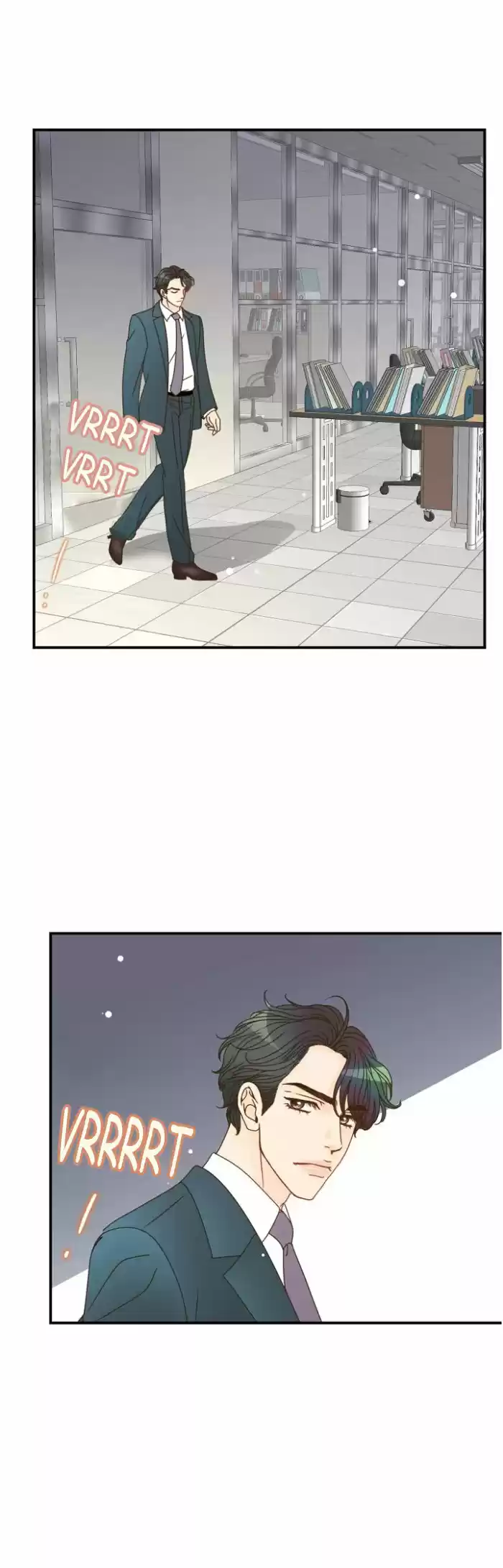 Eres Extraordinaria - Capítulo 6 - Página 39 - LectorTMOo
