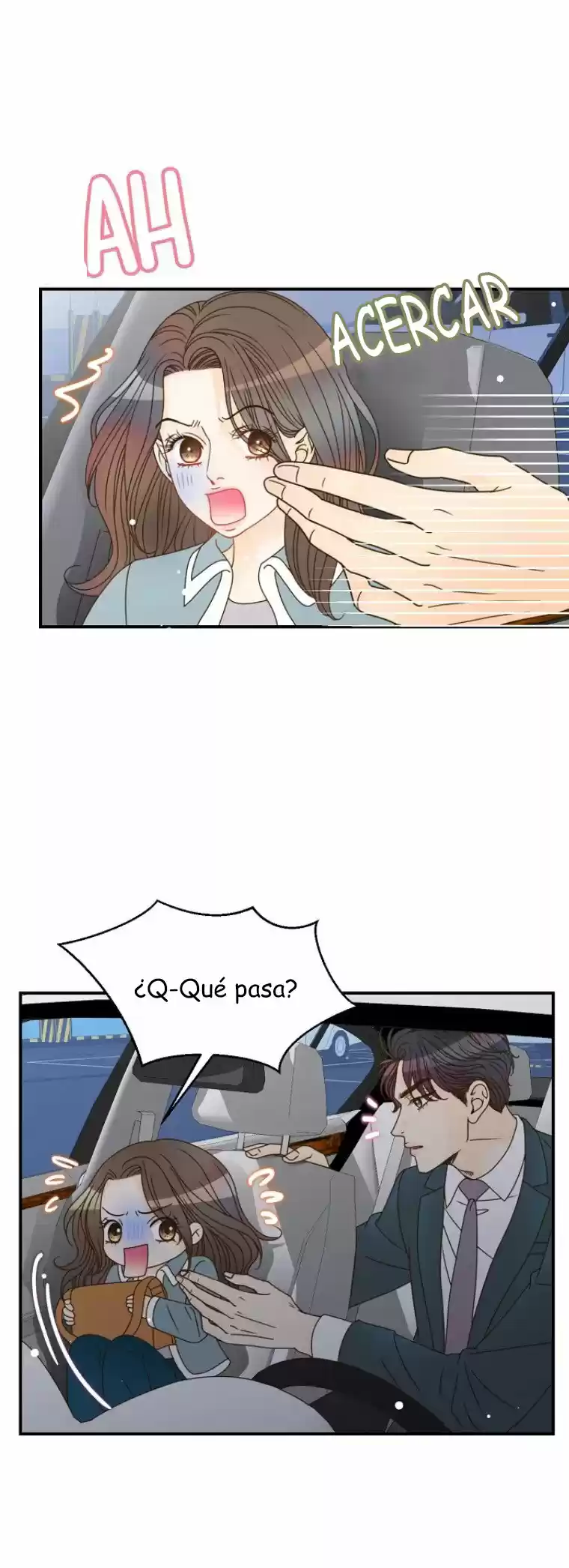 Eres Extraordinaria - Capítulo 7 - Página 10 - LectorTMOo