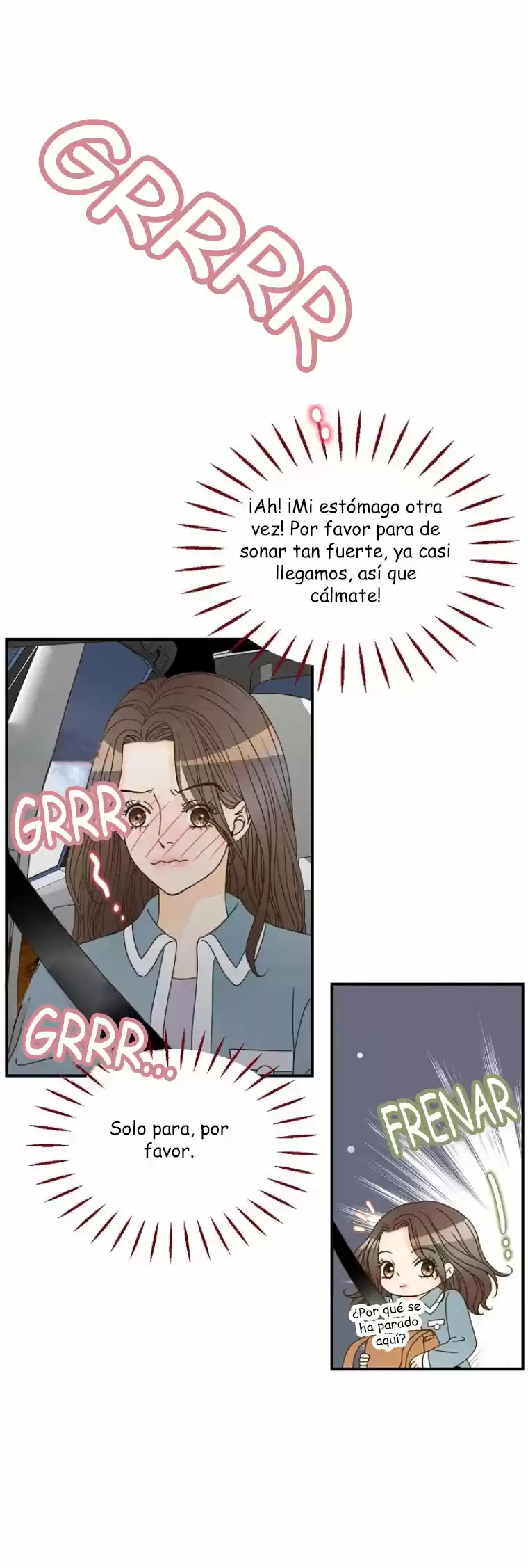 Eres Extraordinaria - Capítulo 7 - Página 13 - LectorTMOo