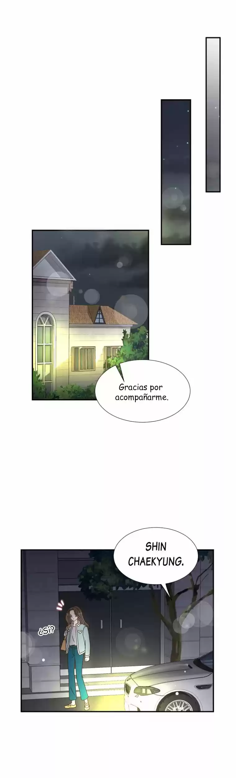 Eres Extraordinaria - Capítulo 7 - Página 17 - LectorTMOo