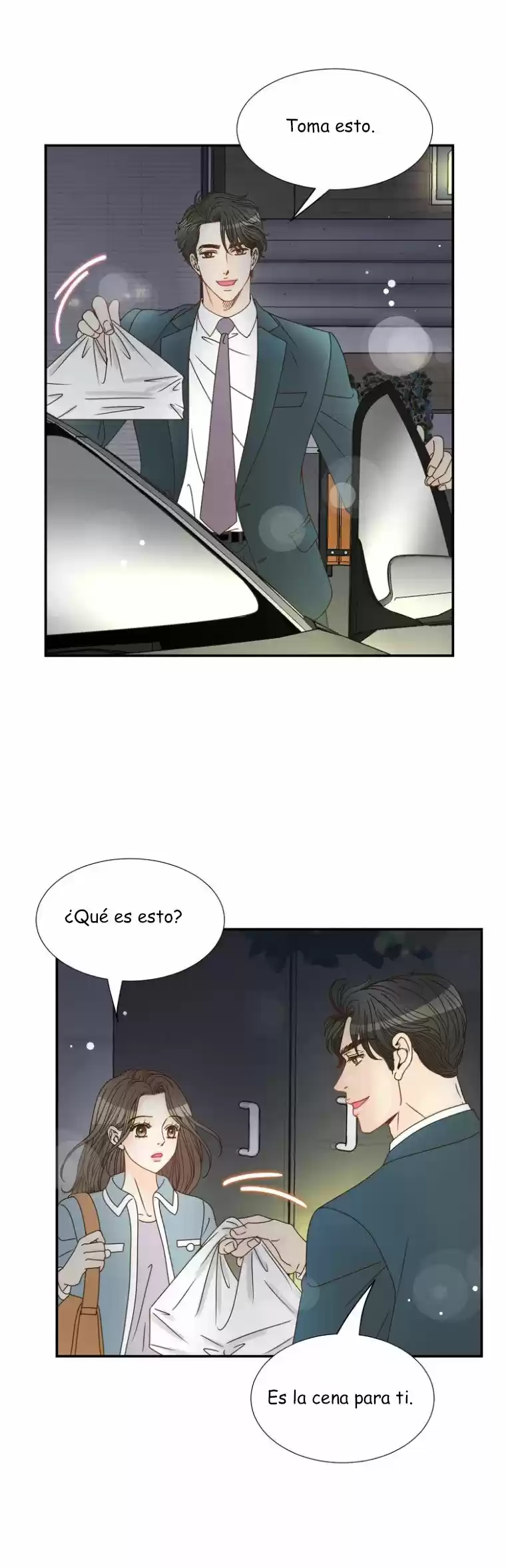 Eres Extraordinaria - Capítulo 7 - Página 18 - LectorTMOo