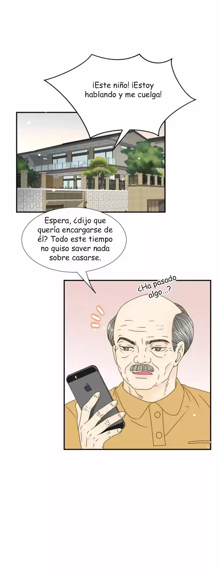 Eres Extraordinaria - Capítulo 7 - Página 28 - LectorTMOo