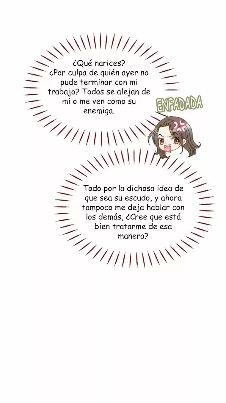 Eres Extraordinaria - Capítulo 7 - Página 43 - LectorTMOo
