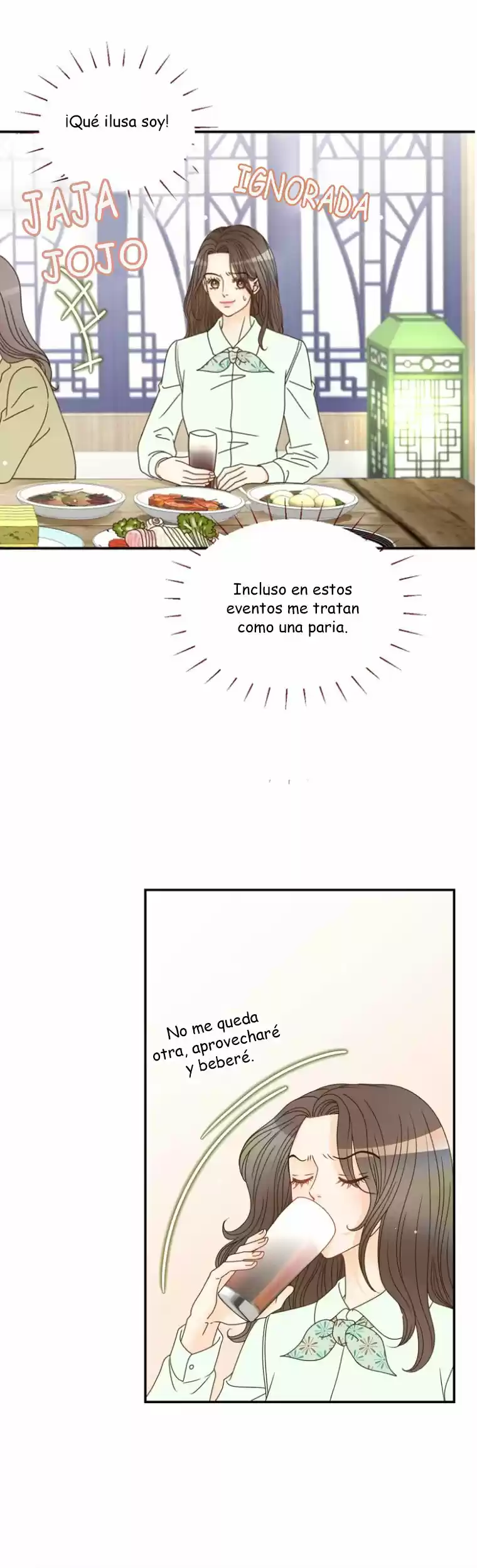 Eres Extraordinaria - Capítulo 8 - Página 6 - LectorTMOo
