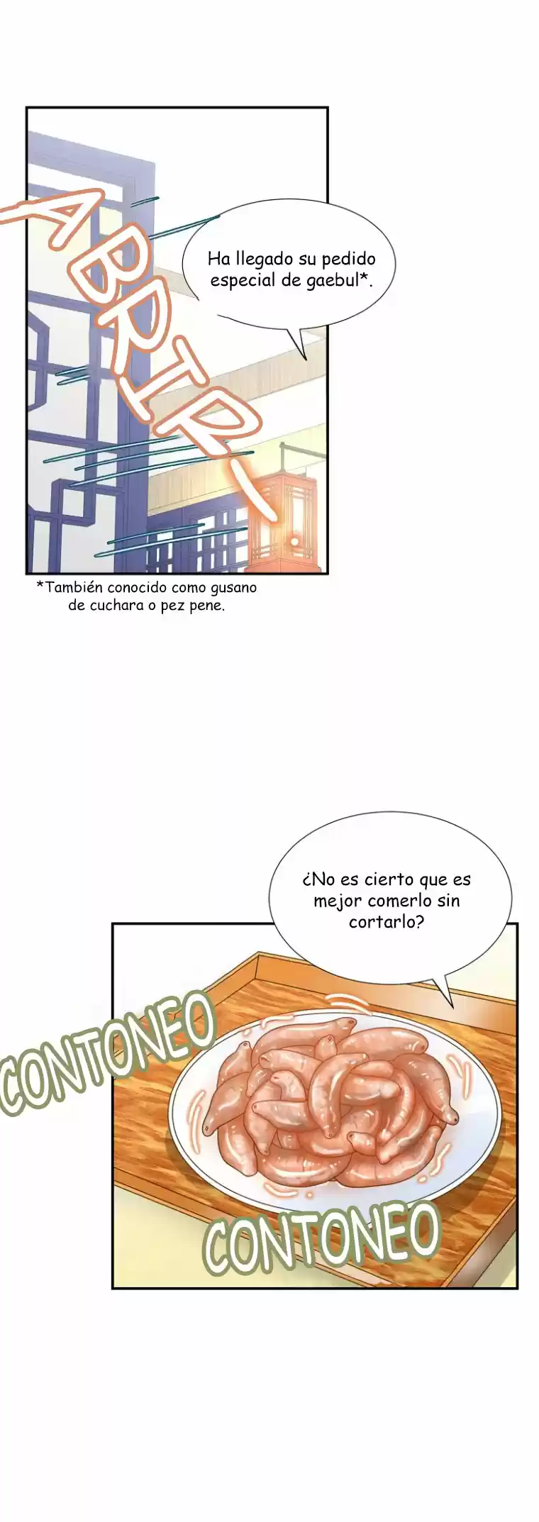 Eres Extraordinaria - Capítulo 8 - Página 13 - LectorTMOo