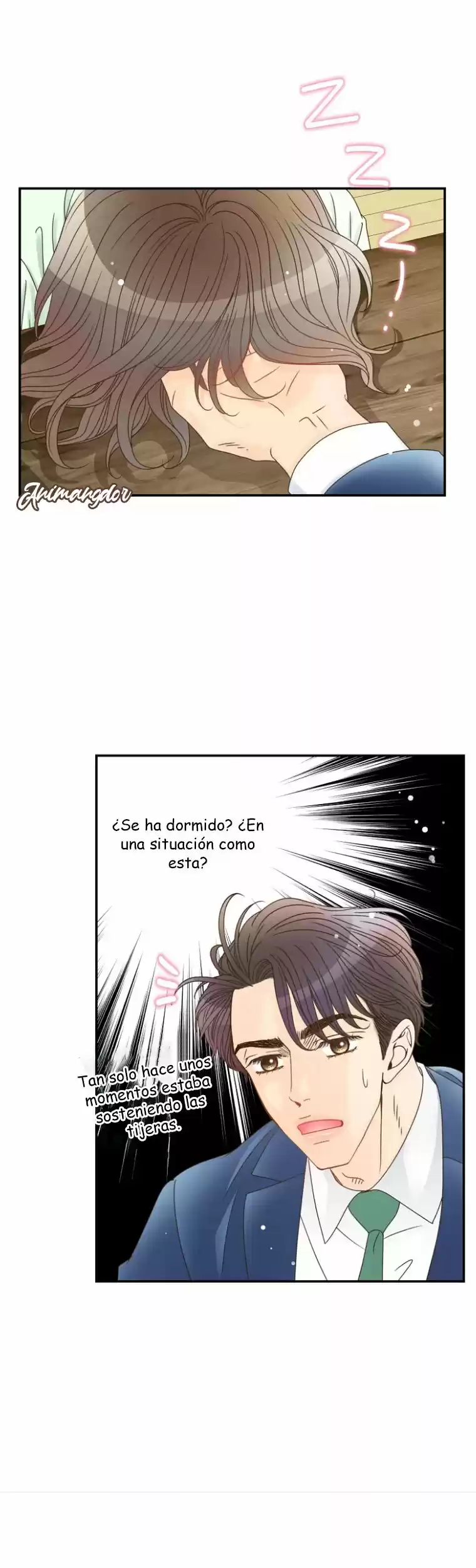 Eres Extraordinaria - Capítulo 9 - Página 15 - LectorTMOo