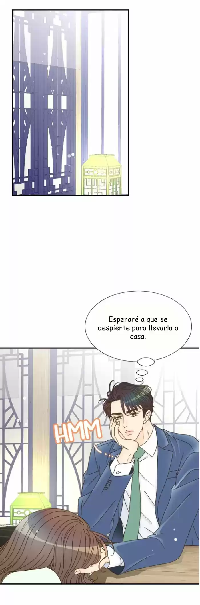 Eres Extraordinaria - Capítulo 9 - Página 16 - LectorTMOo