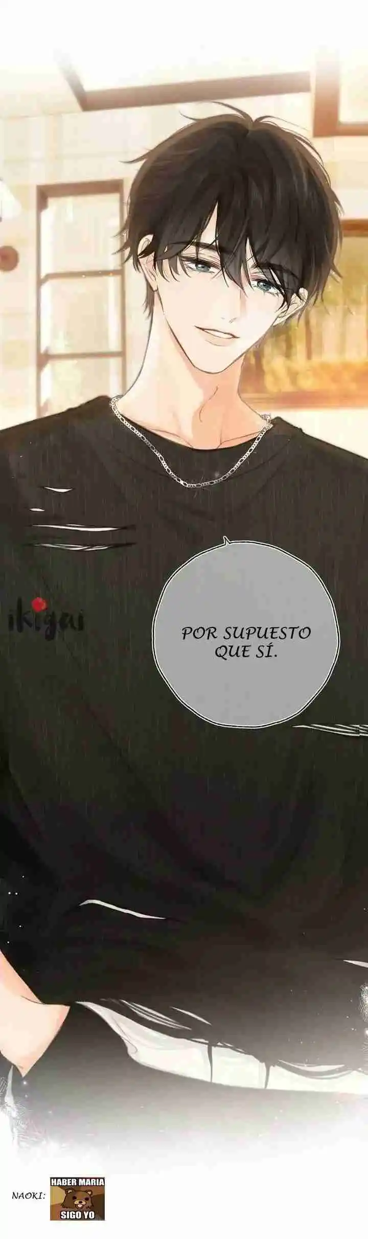 Eres Mi Deseo - Capítulo 1 - Página 24 - LectorTMOo