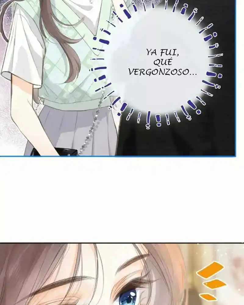 Eres Mi Deseo - Capítulo 2 - Página 4 - LectorTMOo