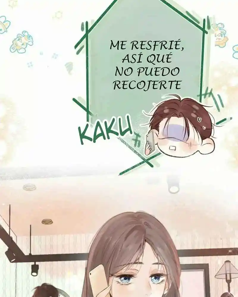 Eres Mi Deseo - Capítulo 2 - Página 17 - LectorTMOo