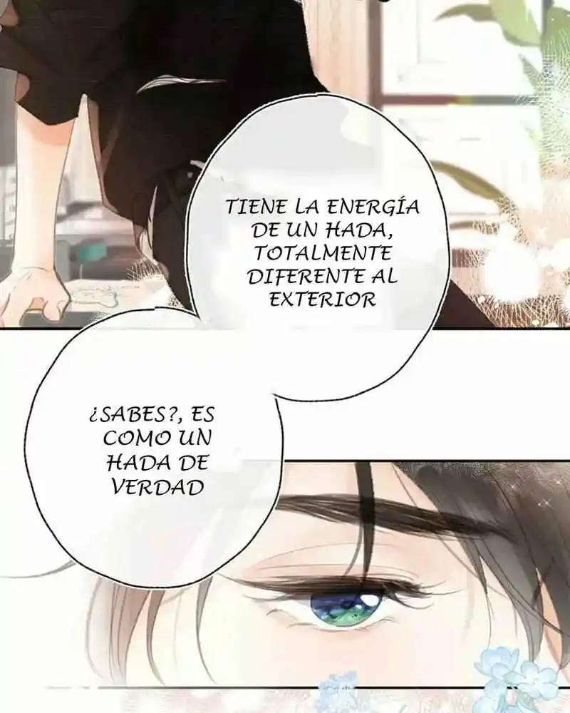 Eres Mi Deseo - Capítulo 2 - Página 24 - LectorTMOo