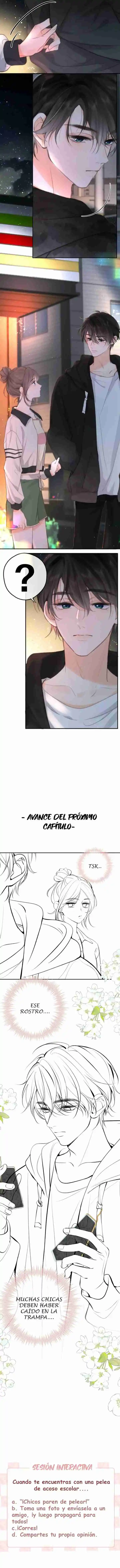 Eres Mi Deseo - Capítulo 4 - Página 19 - LectorTMOo