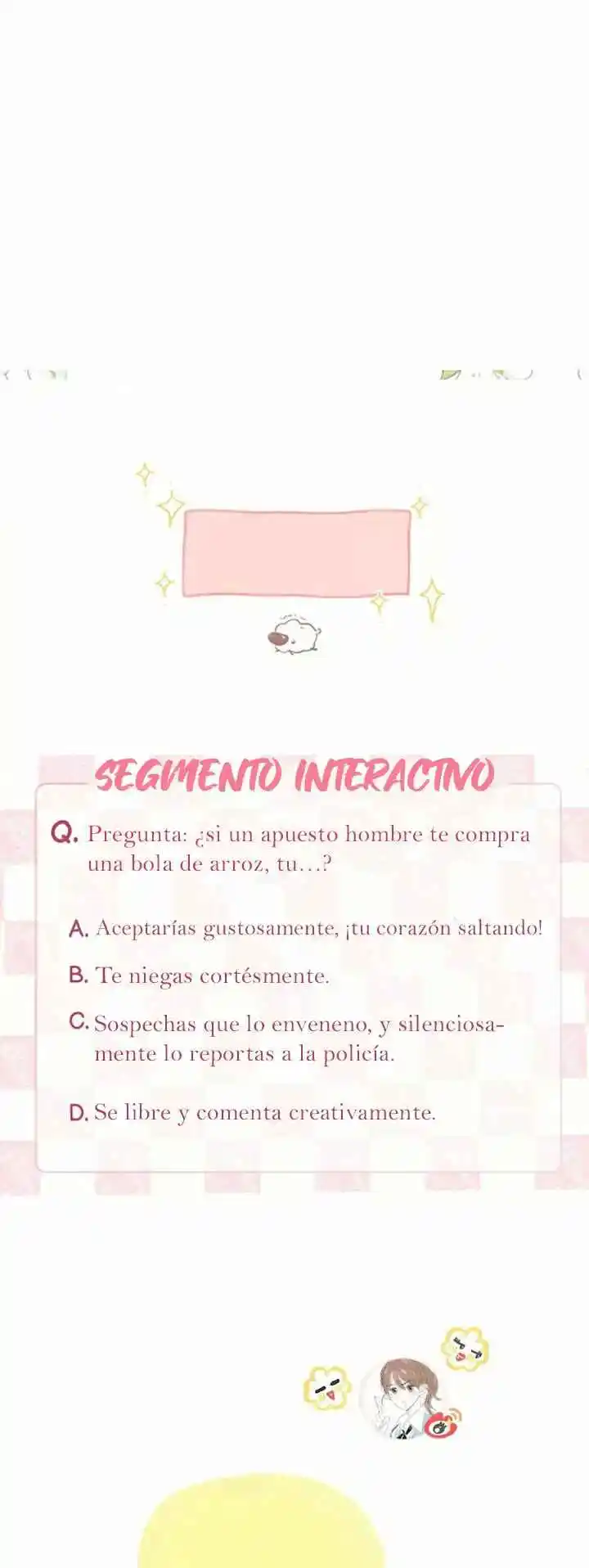 Eres Mi Deseo - Capítulo 5 - Página 29 - LectorTMOo
