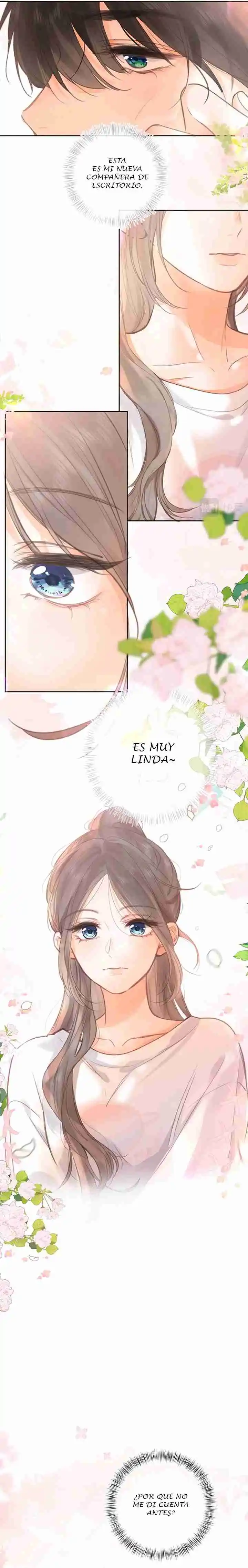 Eres Mi Deseo - Capítulo 7 - Página 12 - LectorTMOo