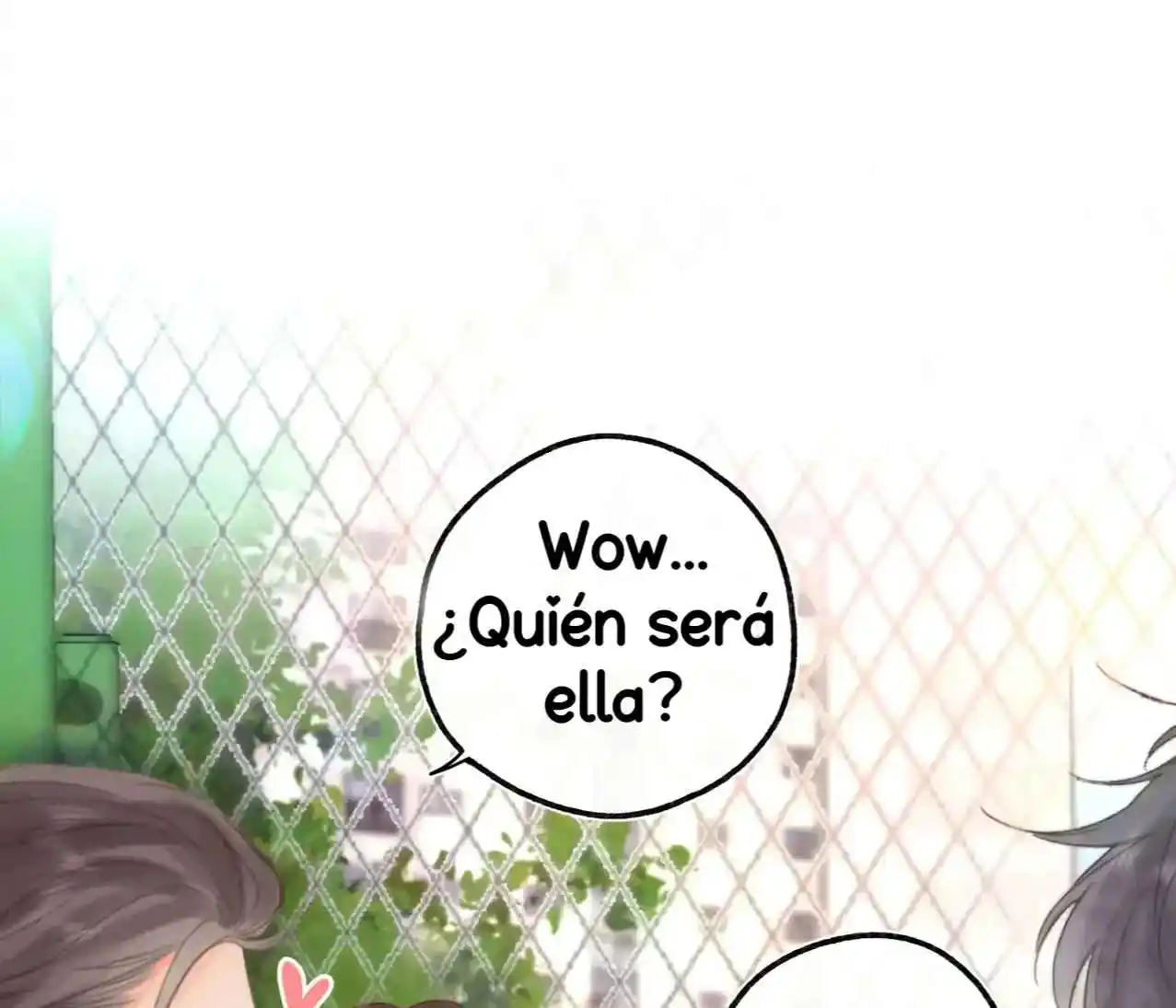 Eres Mi Deseo - Capítulo 8 - Página 32 - LectorTMOo