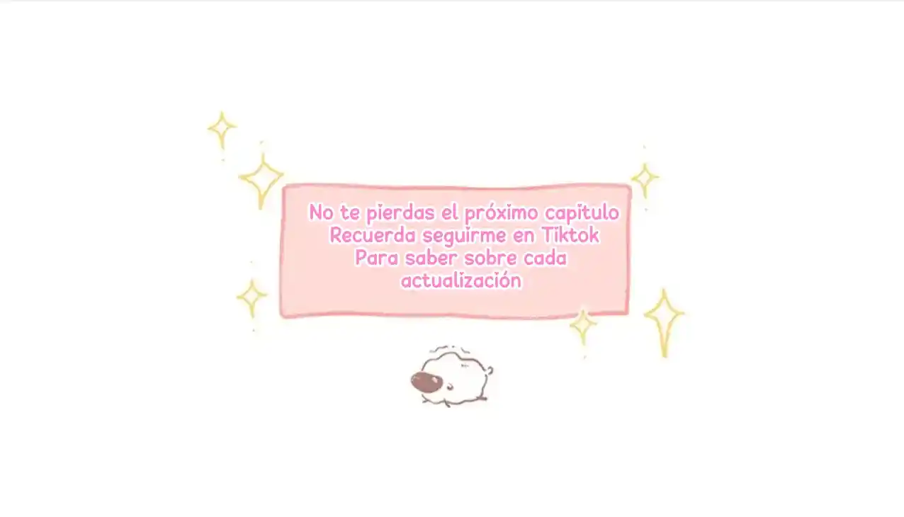 Eres Mi Deseo - Capítulo 9 - Página 39 - LectorTMOo