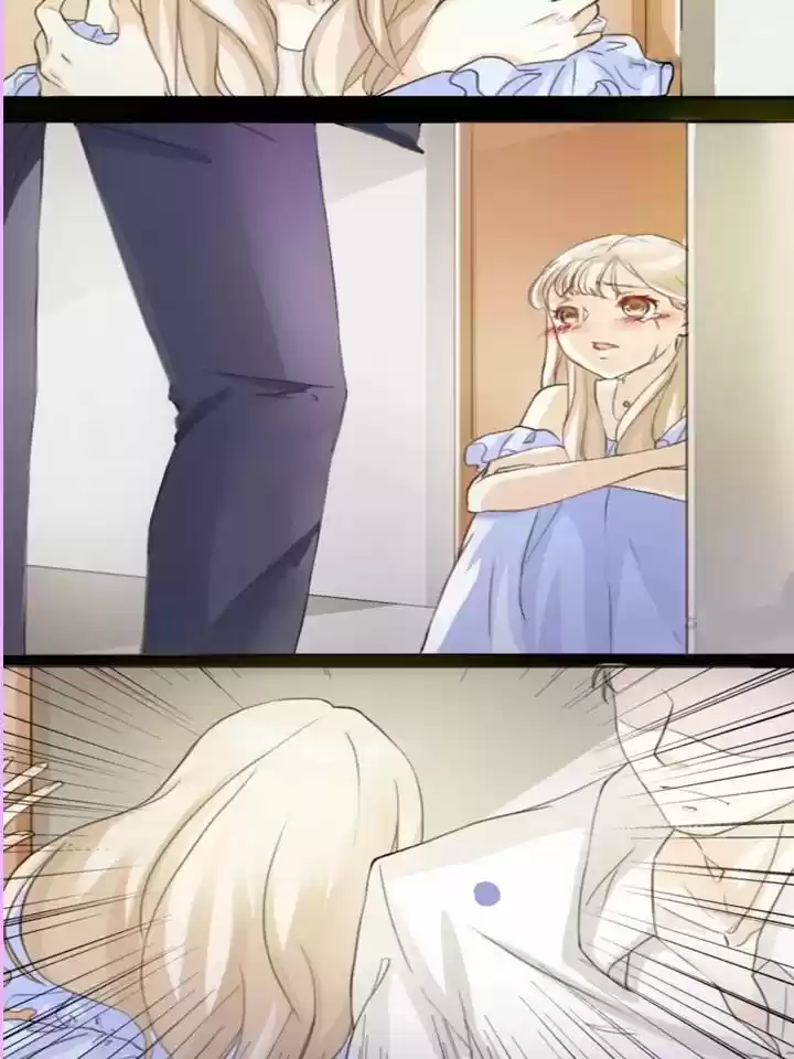 ¡Eres Mi Mujer! - Capítulo 1 - Página 9 - LectorTMOo
